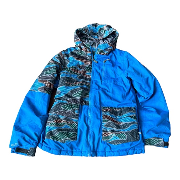 Firefly Snow Jacket - Picture 1 of 5